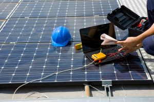 Conditions d’installation de panneaux solaire par Solaires Photovoltaïques à Lubersac